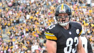 Steelers 2022 Hall of Honor Inductee Heath Miller Discusses His Amazing Experiences With The Black And Gold (Steelers News)