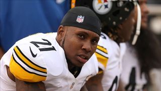 Steelers Release S Robert Golden (Free Agency News)