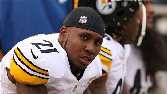 Steelers Release S Robert Golden (Free Agency News)