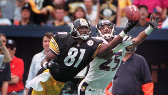 Steelers Steeler Nation Charles Johnson