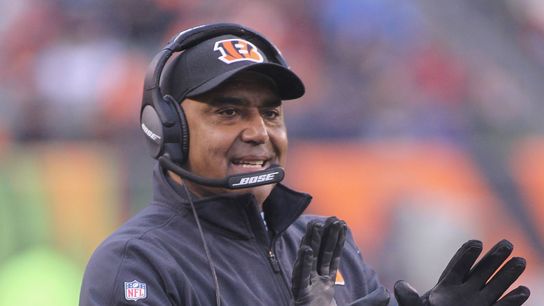 Steelers Marvin Lewis