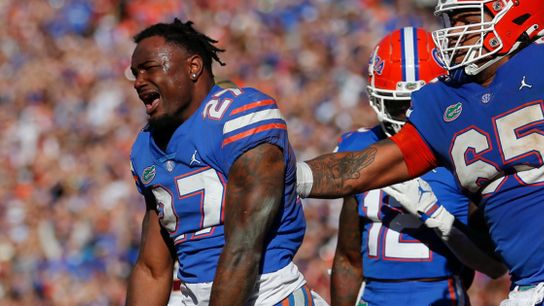 Could Dameon Pierce Be The Steal Of The Draft On Day 3 For The Steelers? (2022 NFL Draft)