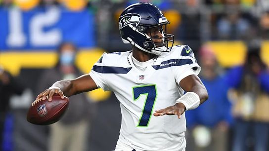 Steelers Could Absolutely Pursue Geno Smith In A Trade With The Seahawks Due To Familiarity (Steelers News)