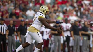 Steelers Sign Four Rookie Draft Picks To Deals (2021 NFL Draft Selections)