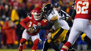Steelers Expect Bush to Anchor Defense in 2021 (Steelers News)