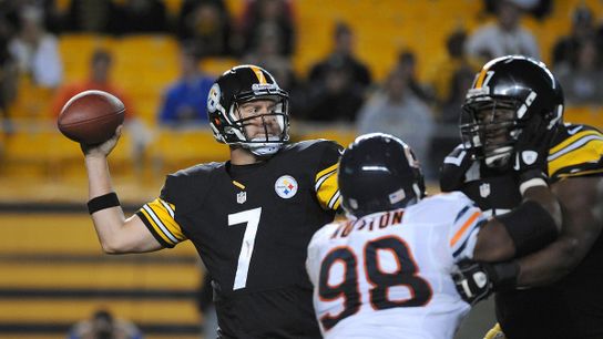 Credit: Via Getty Images