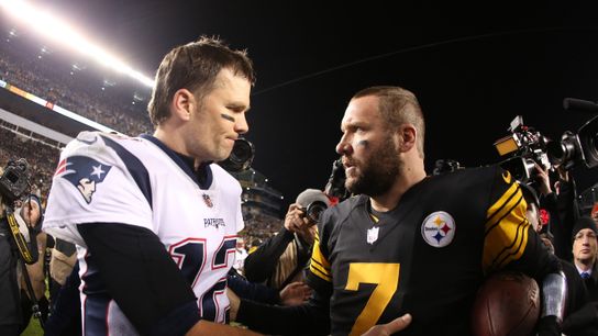 Hall of Fame: Will Brady's retirement impact Roethlisberger's first-ballot status? (Commentary)