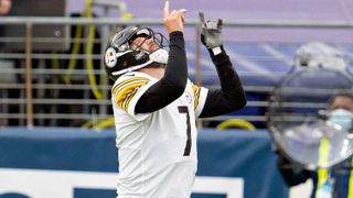 Steelers' Great Ben Roethlisberger Detailed The Difference A Quality Back Up Quarterback Makes For A Starter (Steelers News). Photo by Getty Images