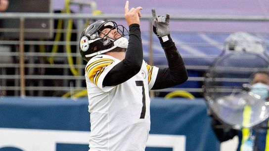 Steelers' Great Ben Roethlisberger Detailed The Difference A Quality Back Up Quarterback Makes For A Starter (Steelers News)