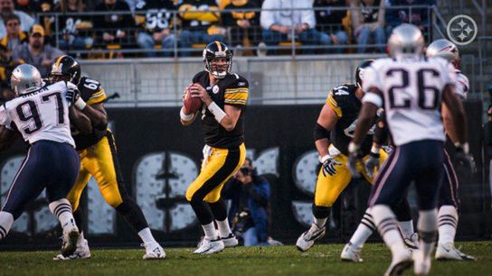 The Pittsburgh Steelers 2 Greatest Victories Over the New England Patriots (Steelers History)