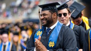 Steelers' Jerome Bettis Keeps Winning at Age 50: "Age is only a number, but the education... that is the great equalizer" (Off-Season News)
