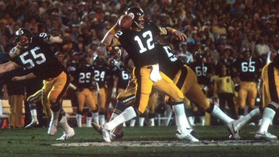 Steelers Terry Bradshaw Steelers Terry Bradshaw
