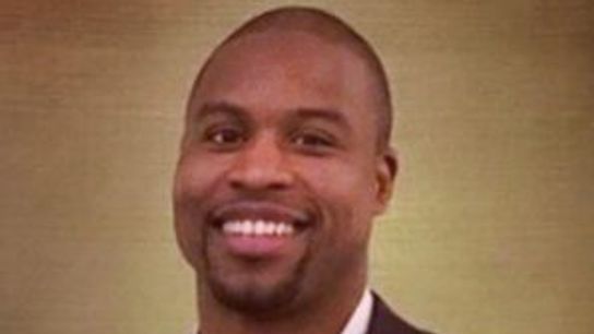 Steelers Brandon Hunt