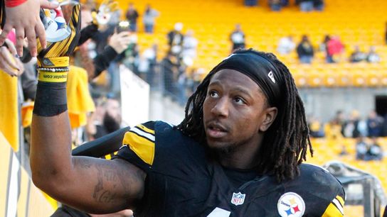 Report: Bud Dupree Will Not Be Franchise Tagged (Free Agency News)