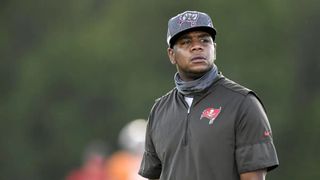 Steelers Quiet On Matt Canada While They Wait On Byron Leftwich's Future For 2023? (Steelers News). Photo by Test Test Test