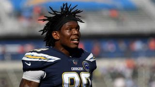 Three Potential Free Agents To Help The Pittsburgh Steelers (Free Agency News)