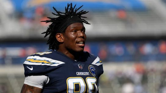 Three Potential Free Agents To Help The Pittsburgh Steelers (Free Agency News)