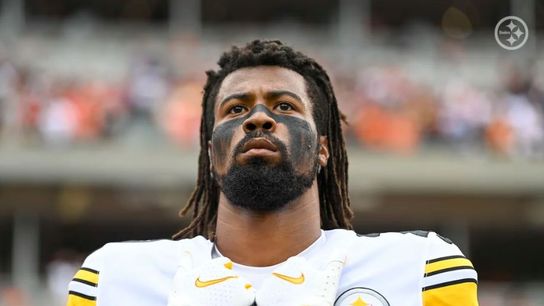 Pittsburgh Steelers Cam Sutton Pittsburgh Steelers Cam Sutton