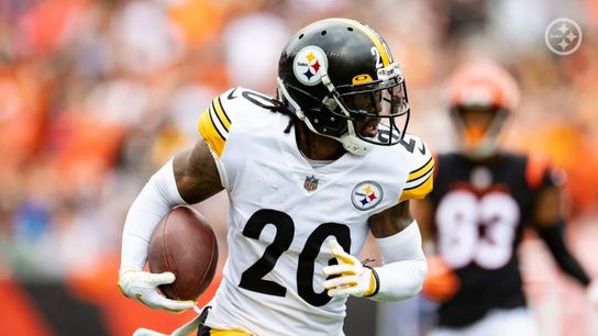 Photo Credit: Abigail/Pittsburgh Steelers
Photo Credit: Abigail/Pittsburgh Steelers