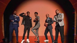 Steelers Family Takes Over Family Feud (Steelers News)