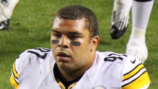 Steelers Cam Heyward Steelers Cam Heyward