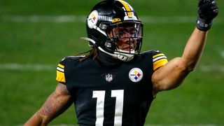 How The Chase Claypool Trade In 2022 Opens Up Seemingly Limitless Possibilities For The Steelers Heading In To The 2023 NFL Draft (2023 NFL Draft). Photo by Justin K. Aller / Getty Images