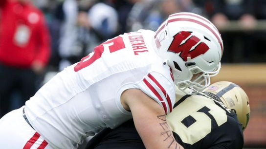 Steelers Prospect Chenal