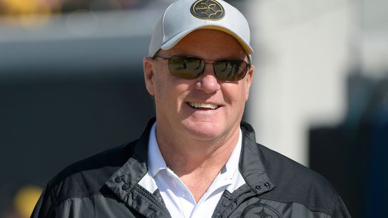 A Note to Steelers Fans Ahead of the 1st Round of the NFL Draft (Analysis)