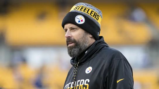 Steelers Todd Haley