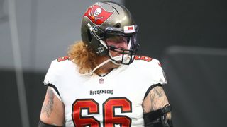 Report: Steelers Interested In Free Agent Center Ryan Jensen (Steelers News)