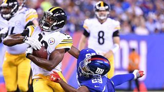 Steelers released WR; Sign LB Gearing (Steelers News)