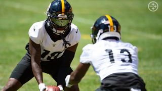 Injuries Continue to Impact Roethlisberger and Co. (Steelers News)