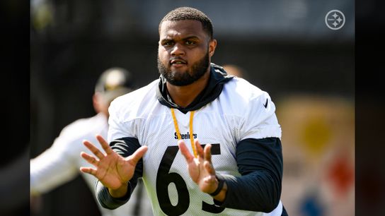 Steelers Dan Moore Jr Steelers Dan Moore Jr