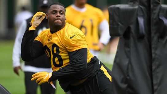 Steelers Steelers