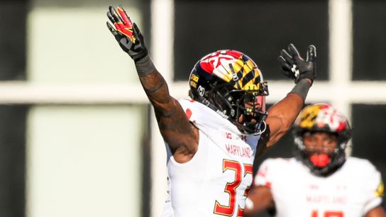 Steelers Deonte Banks Steelers Deonte Banks
