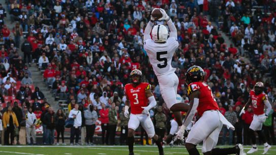 Steelers Prospect Dotson