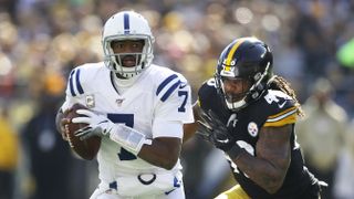 Bud Dupree Wins AFC Defensive Player of the Week for Week 9 Performance vs Colts (Steelers Inactives)