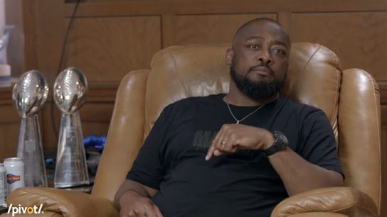 Steelers Mike Tomlin