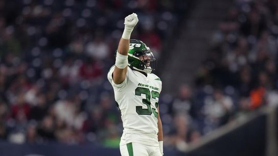 Steelers new safety Elijah Riley