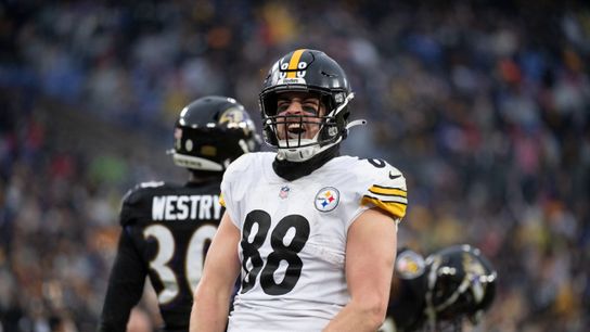 Could Steelers Brilliant TE Pat Freiermuth Be Poised to Become A Top 5 NFL Tight End? (Steelers News)