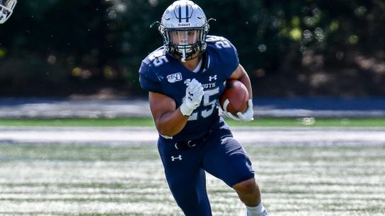 Steelers Sign RB Pete Guerriero (Off-Season News)