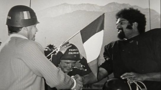 Steelers' Franco Harris' Awesome Arrival in 1972 That Began A Dynasty Almost Did Not Happen (Steelers History)