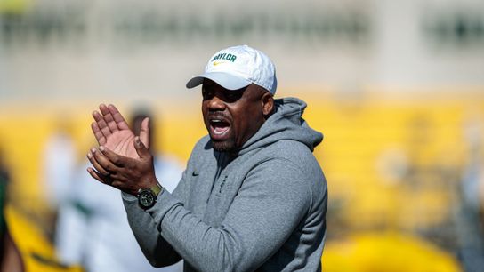 Steelers WRs coach Frisman Jackson Steelers WRs coach Frisman Jackson