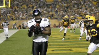 Steeler Nation Podcast: Ravens Week with Former NFL Tight End Daniel Wilcox (SN Podcast)