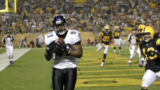 Steeler Nation Podcast: Ravens Week with Former NFL Tight End Daniel Wilcox (SN Podcast)