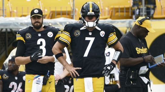 Actively Predicting the Inactive List: Week 17 (Steelers News)