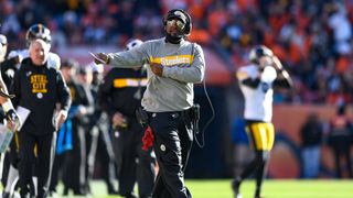 Steelers Leave Much to Be Desired; ESPN Insider Reveals the Team as Middle of the Pack at 14th in NFL Future Power Rankings (Steelers News)