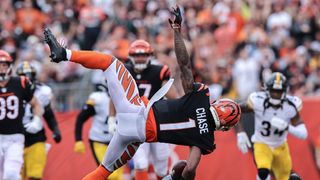 Steelers-Bengals Week 11 Tense Matchup Approaches, Bengals Blare "Renegade" In Team Meetings (Steelers News)