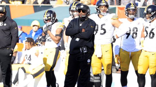 The Horror Of 1st Losing Season for Steelers Head Coach Mike Tomlin Has Arrived (2022 NFL Draft Selections)