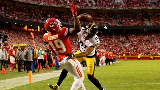 steelers ahkello Witherspoon